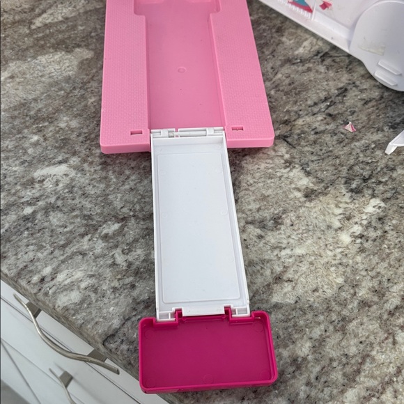 Mattel Barbie Ambulance Vehicle Play set Care Clinic Lights Sound Hospital - Picture 13 of 17